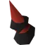Pointed blood'n'tar snelm