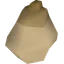 Blamish myre shell (round)