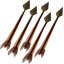Seeking bronze arrow