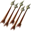 Seeking dragon arrow