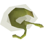 Lean snail