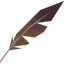 Stymphike feather