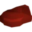 Orikalkum gravel