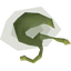 Fat snail