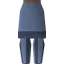 Wyrmscraig villager robe bottom (A, blue)