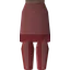 Wyrmscraig villager robe bottom (A, red)