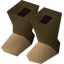 Splitbark boots