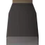 Wyrmscraig villager robe bottom (B, black)