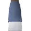 Wyrmscraig villager skirt (blue)