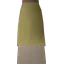 Wyrmscraig villager skirt (yellow)