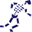 Asyn remains