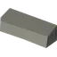Limestone brick