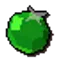 Earth emerald