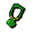 Amulet of earth