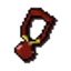 Amulet of fire