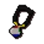 Elemental amulet