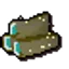 Magic pyre logs