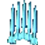 Ascension bolts