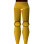 Gilded platelegs