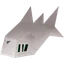 Raw tuna