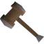 Flamtaer hammer