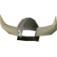 Warrior helm