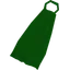 Fremennik green cloak