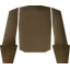 Fremennik brown shirt