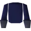 Fremennik blue shirt