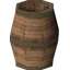 Keg of beer