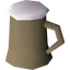Beer tankard