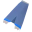Mystic robe bottom