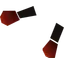 Mystic gloves (dark)