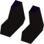 Mystic boots (dark)