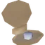 Oyster pearl