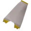 Mystic robe bottom (light)