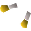 Mystic gloves (light)