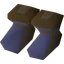 Mithril boots