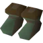 Adamant boots
