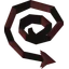 Abyssal whip