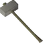 Granite maul
