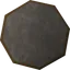 Mirror shield