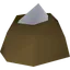 Bag of salt