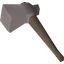 Rock hammer