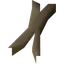 Nose peg