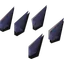 Mithril arrowtips