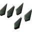 Adamant arrowtips