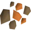Copper ore