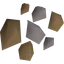 Tin ore