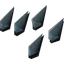 Rune arrowtips